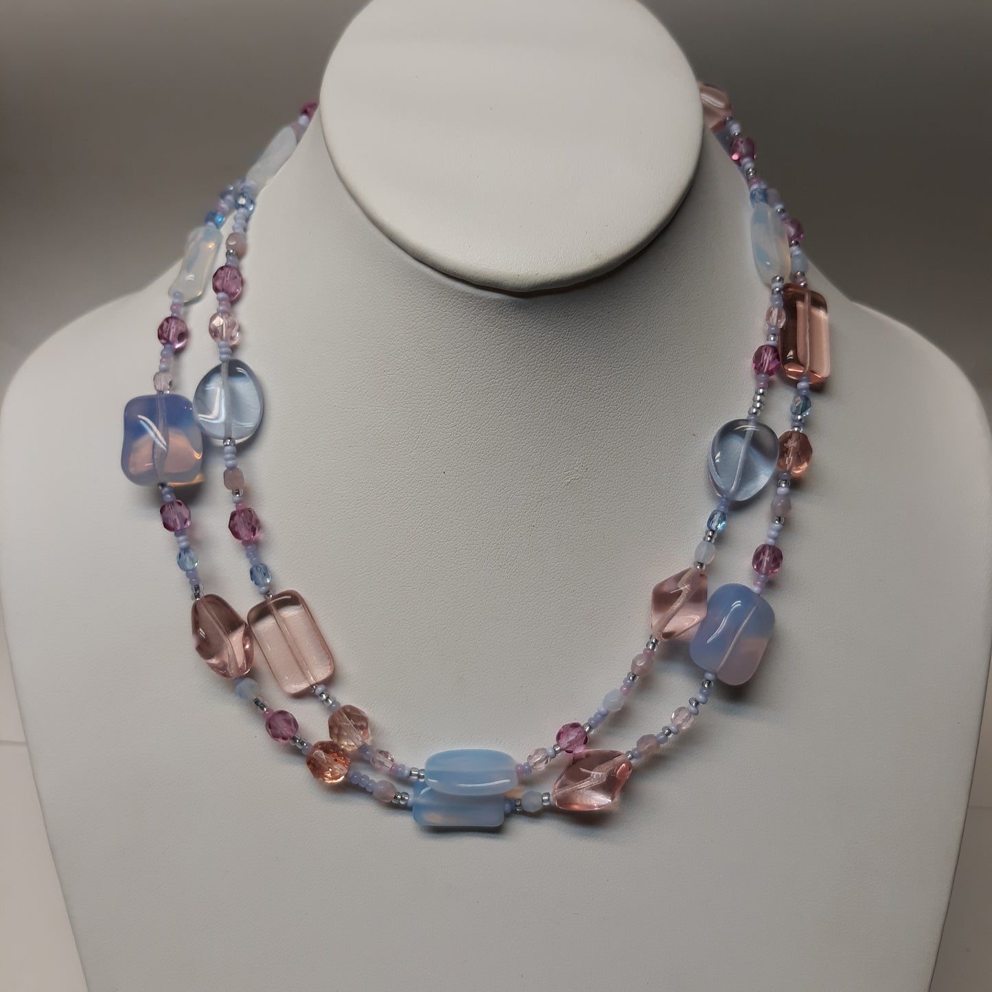 Necklace Double Strand