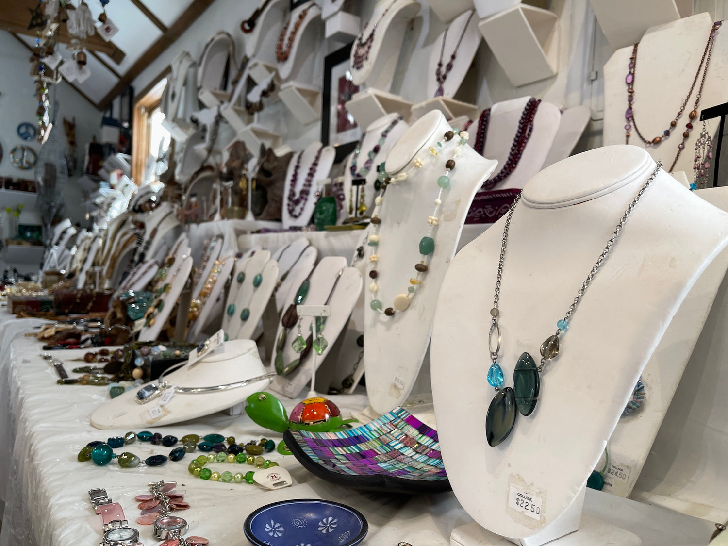 2 for $5.00 Jewelry (Earrings, Necklaces, Bracelets)