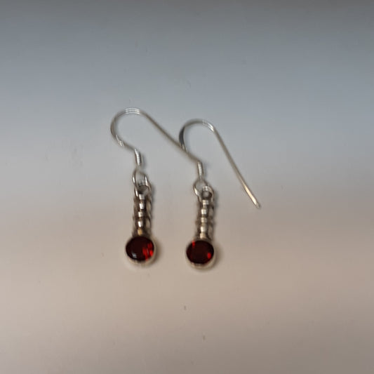 Sterling Silver  Earrings