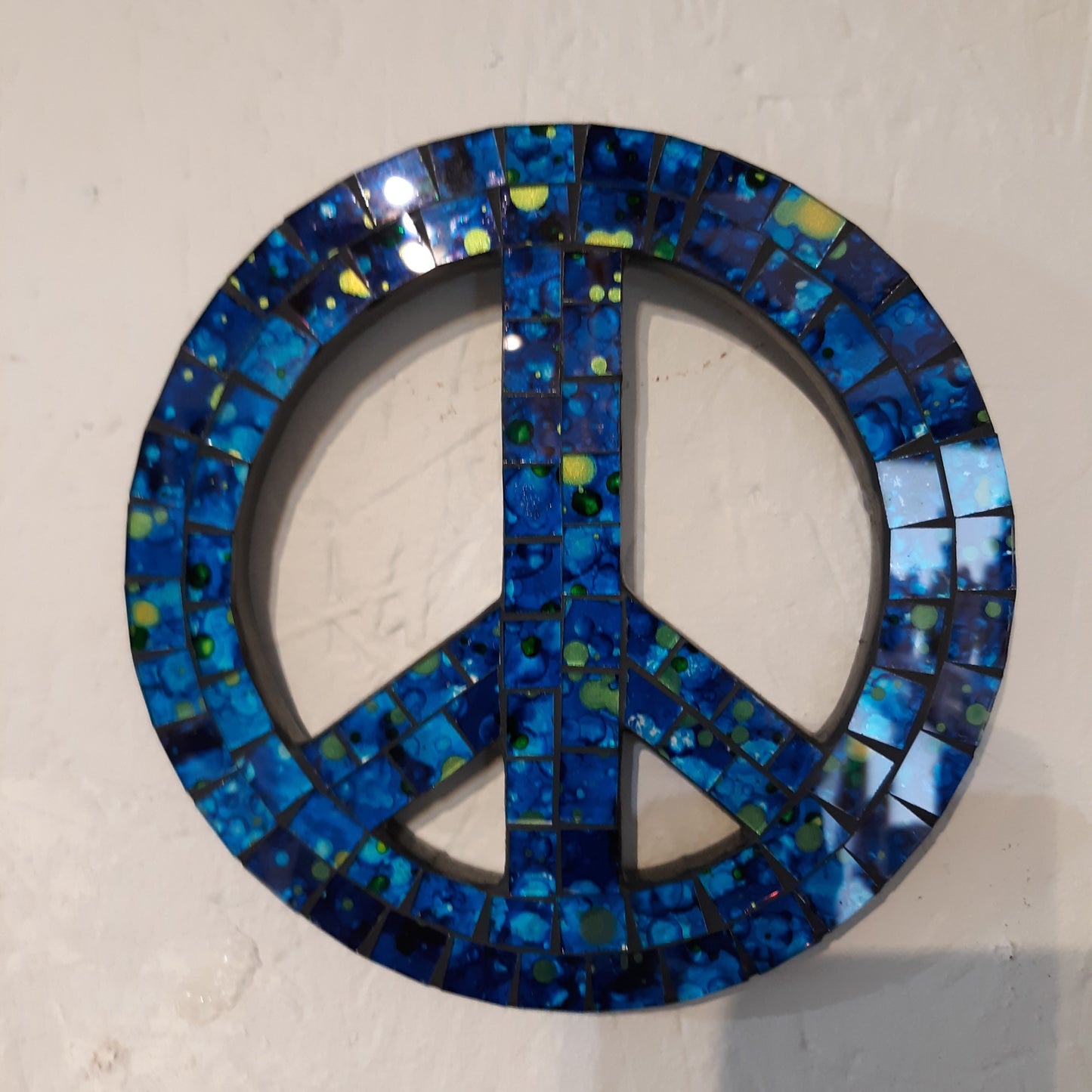 Peace Wall Art Large