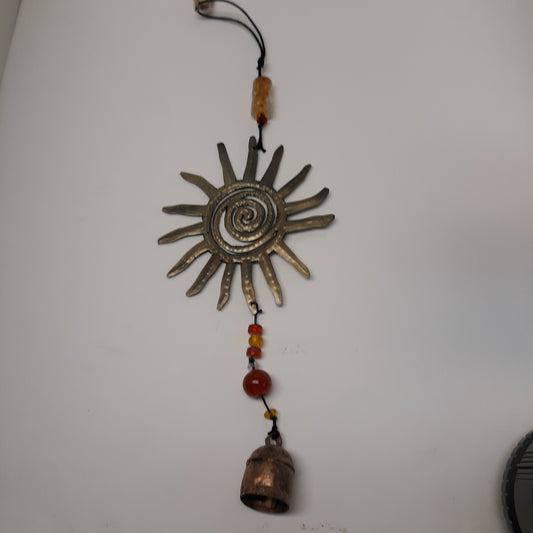 Wind Chime Sunburst