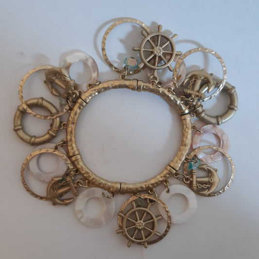 Nautical Bracelet