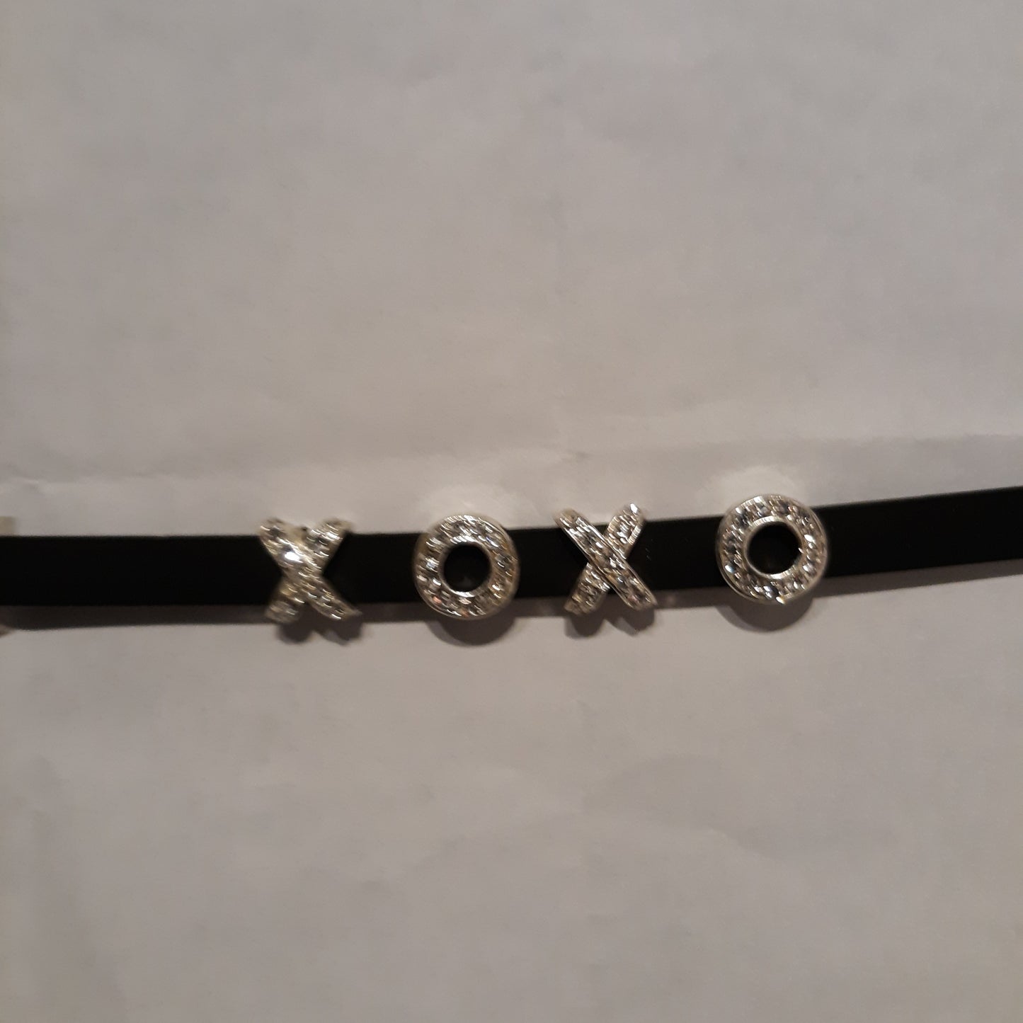 Hugs and Kisses Bracelet