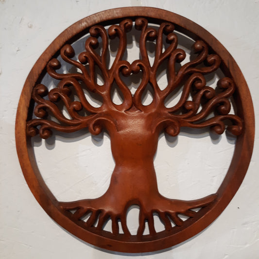 Tree of Life Wall Art