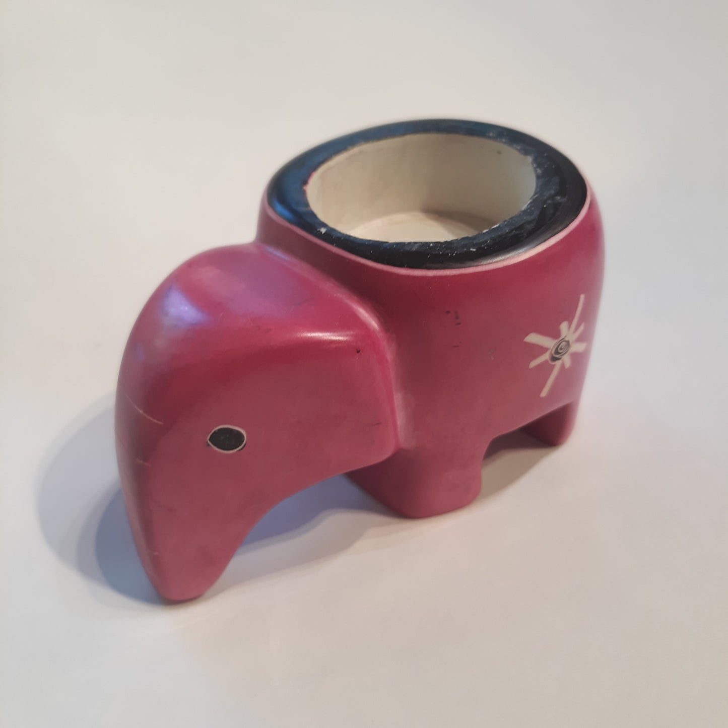 Elephant Tea Light Holder