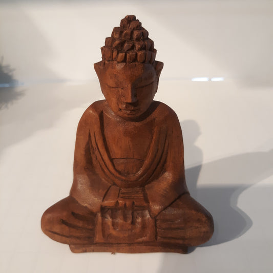 Budha Rose Wood