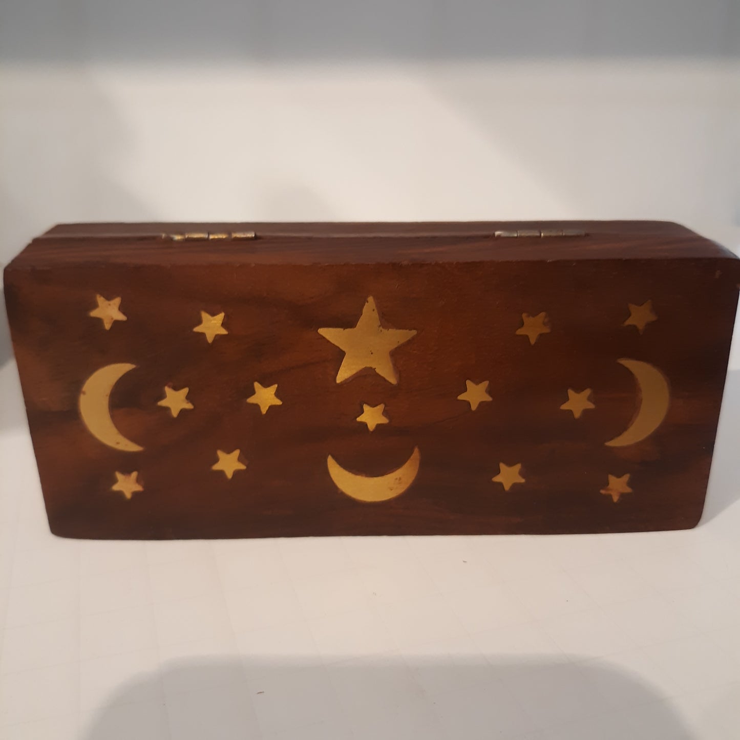 Star Moon Box Small