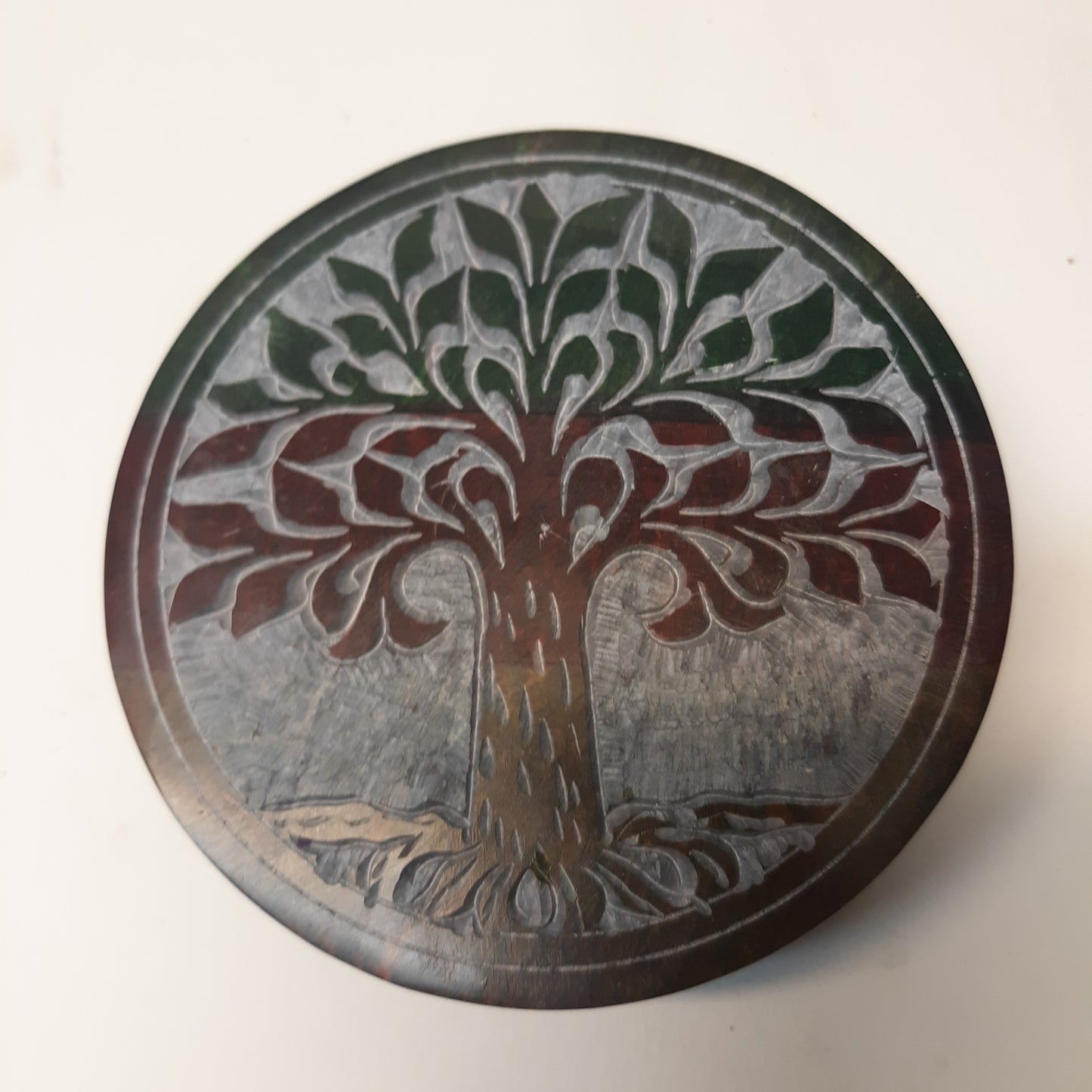 Tree of Life Box