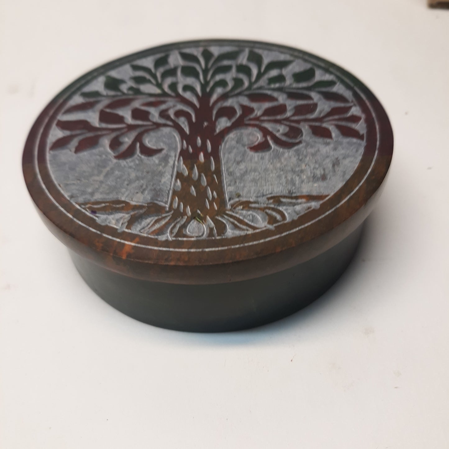 Tree of Life Box