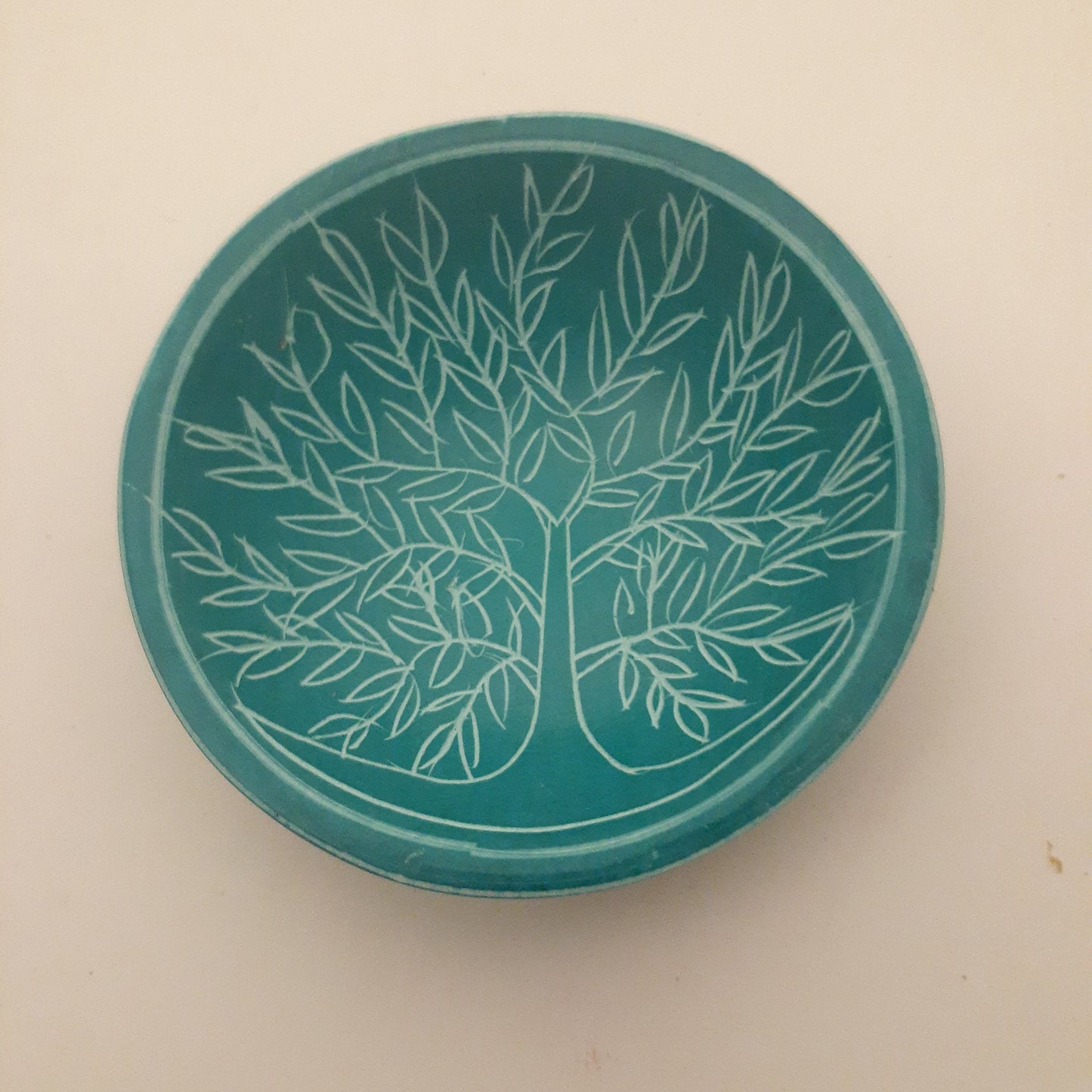 Tree of Life Dish