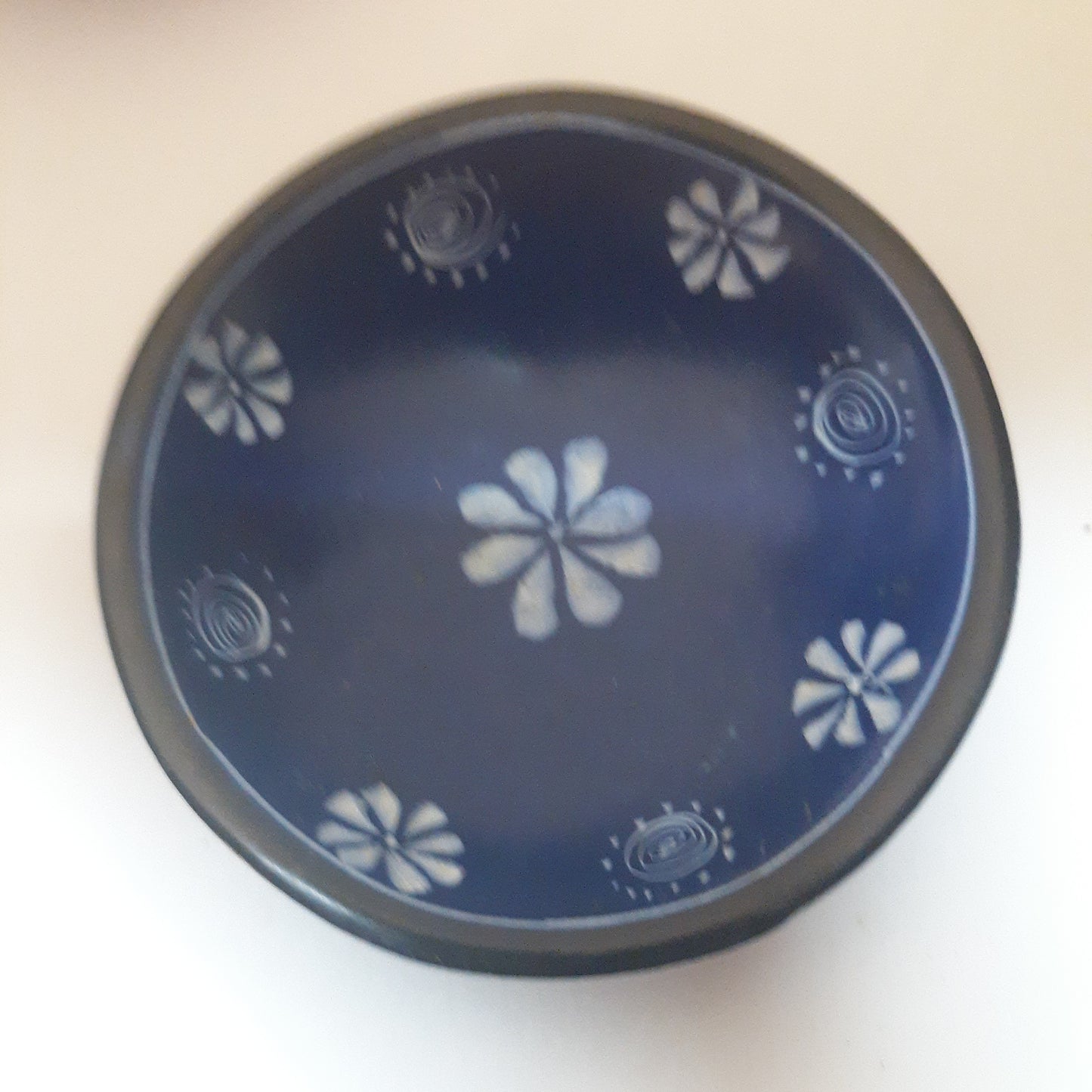 Small Soapstone Dish