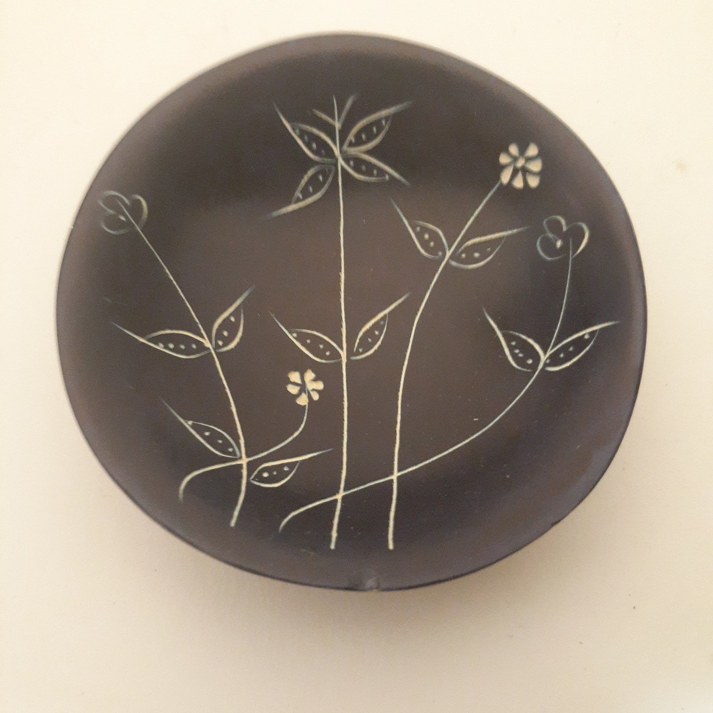 Flower Dish