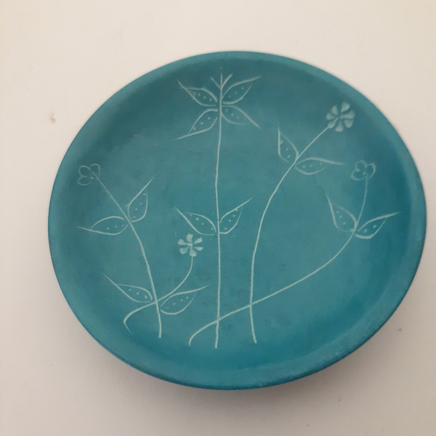 Flower Dish