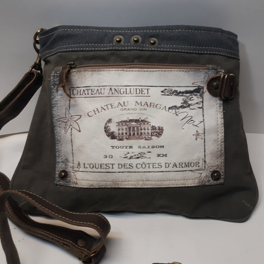 Handbag Chateau Angludet