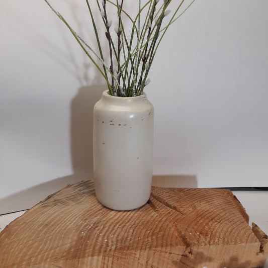 Soapstone Large Vase