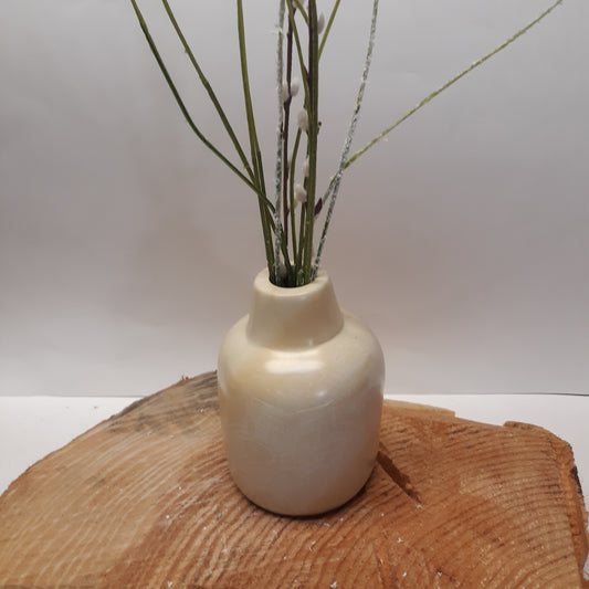 Soapstone Medium Jug Vase