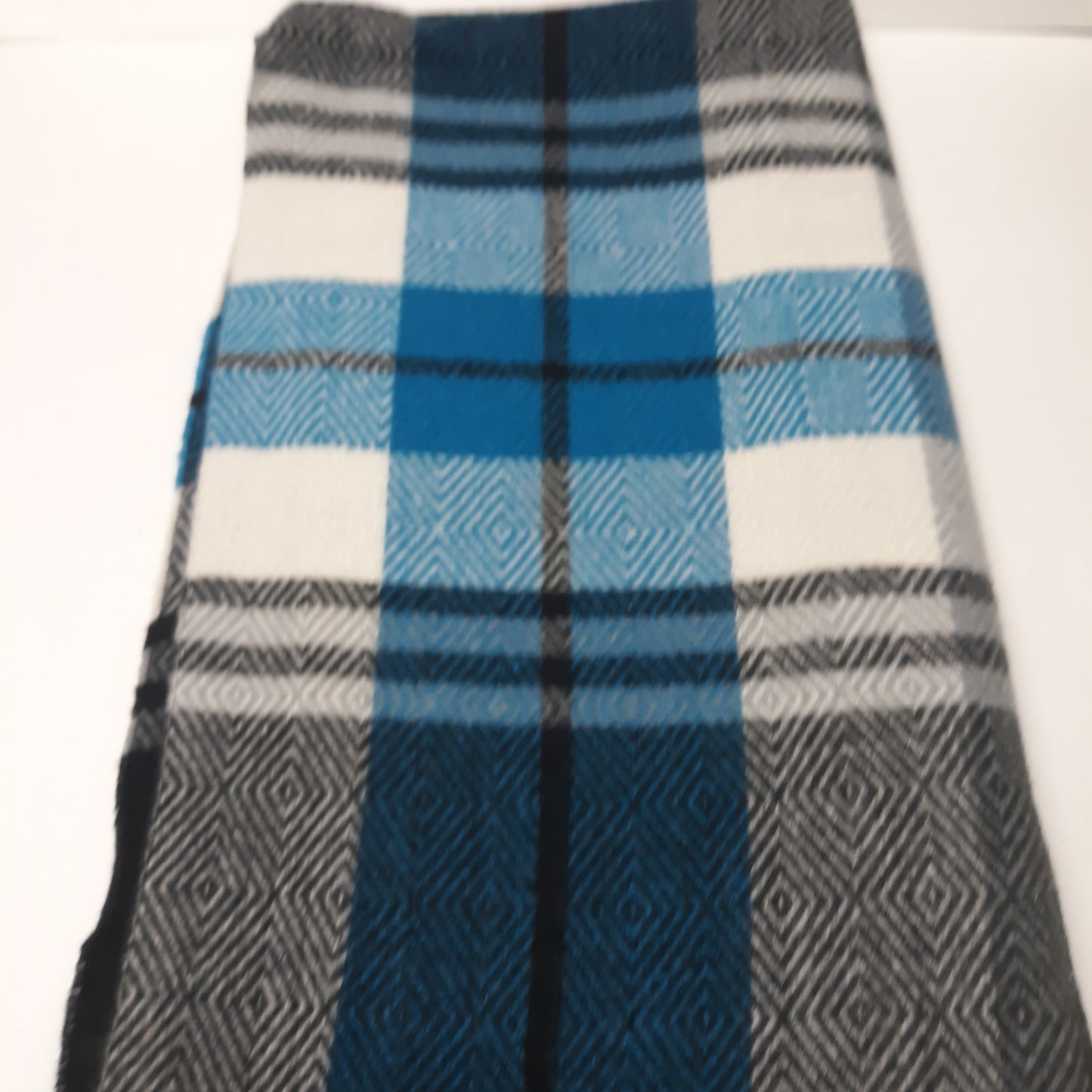 Scarf Medium to Heavy Thickness