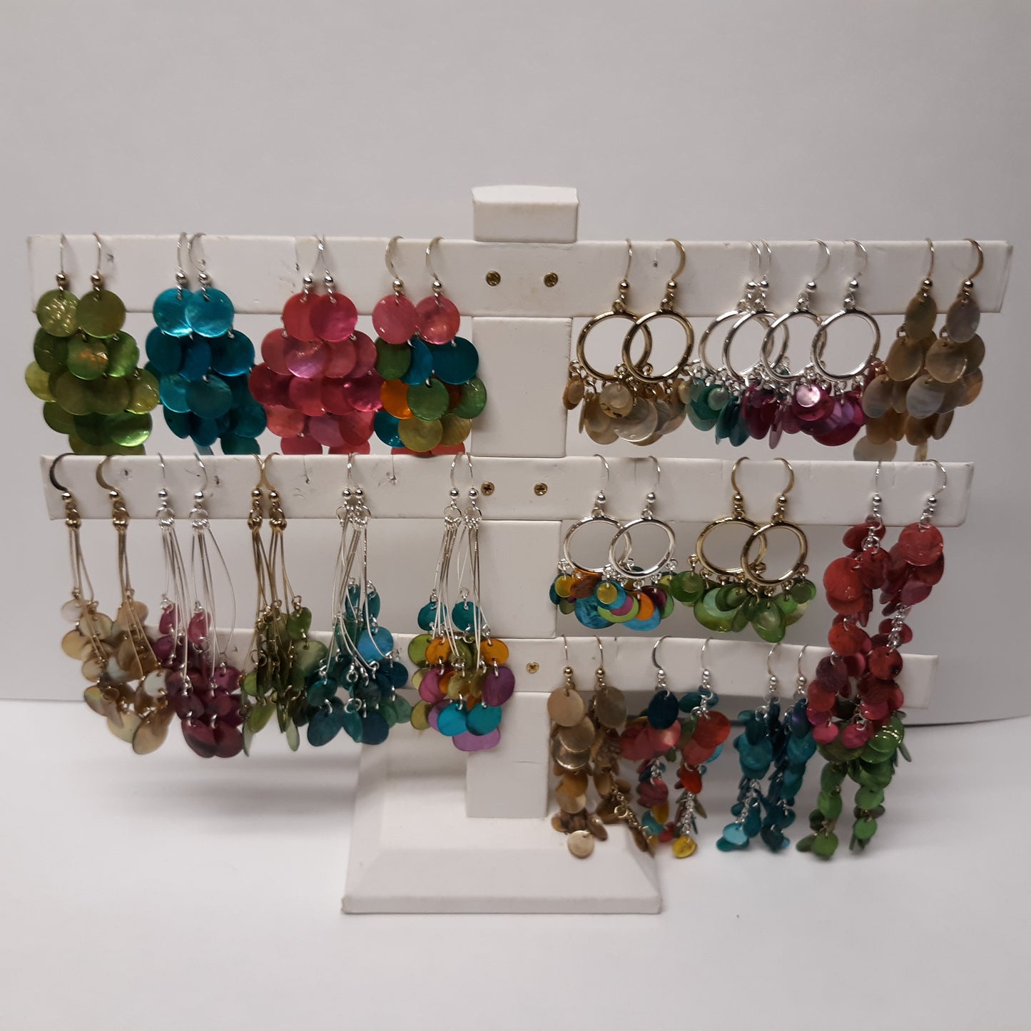 Jewelry Display 5T