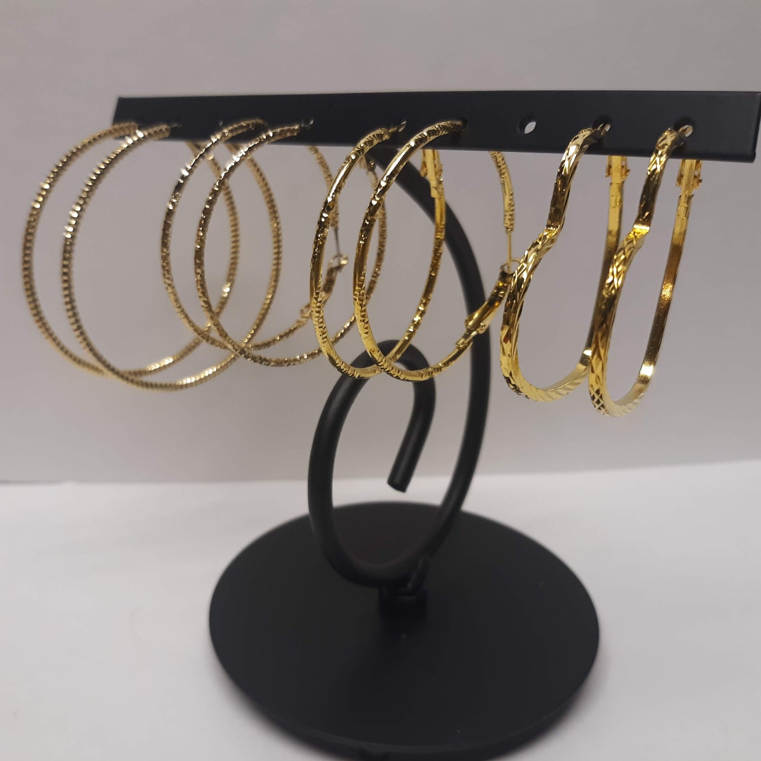 Jewelry Displays