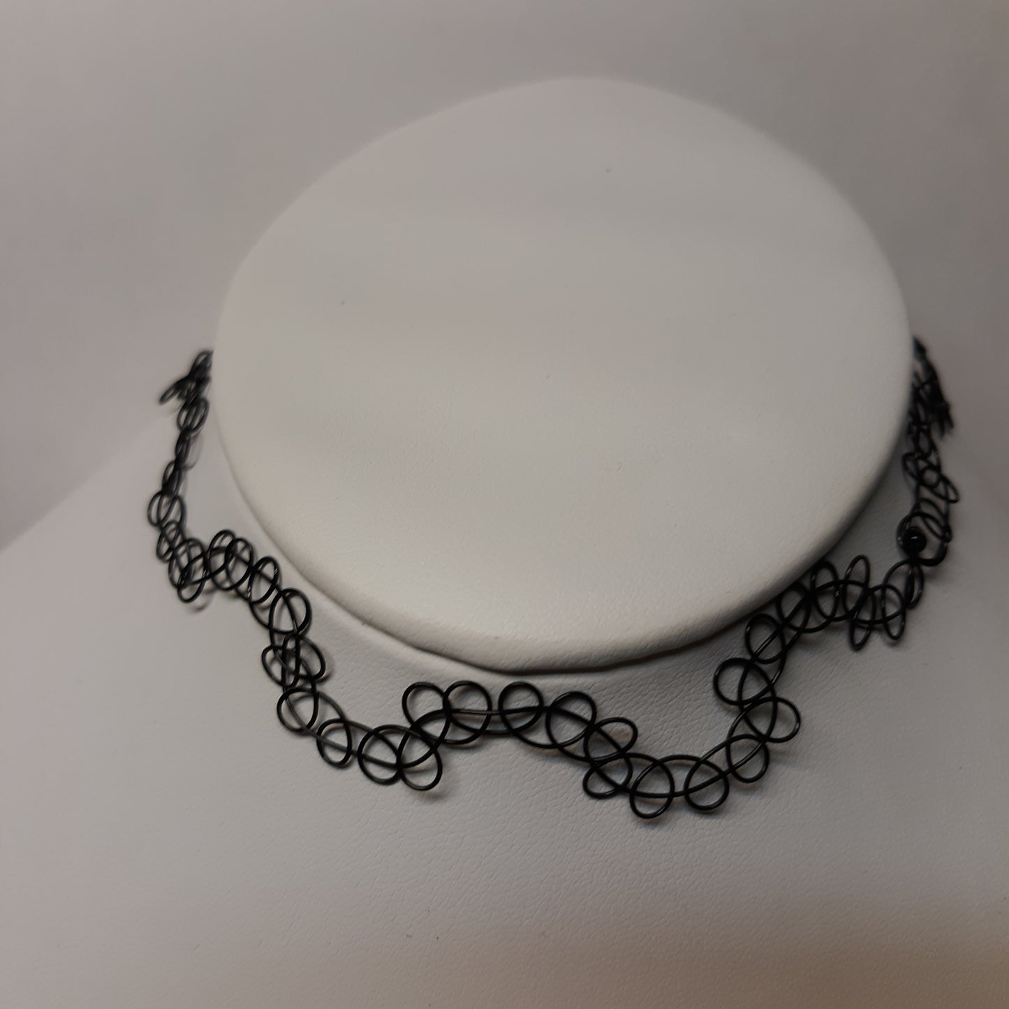 Choker Necklace