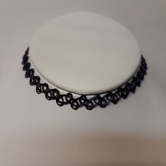 Choker Necklace