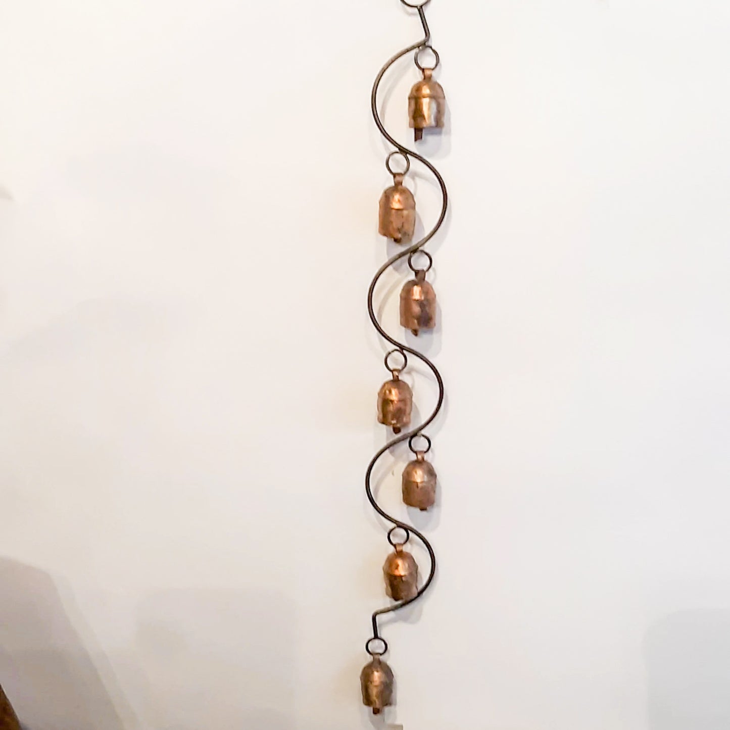 Multi Bell Wind Chime