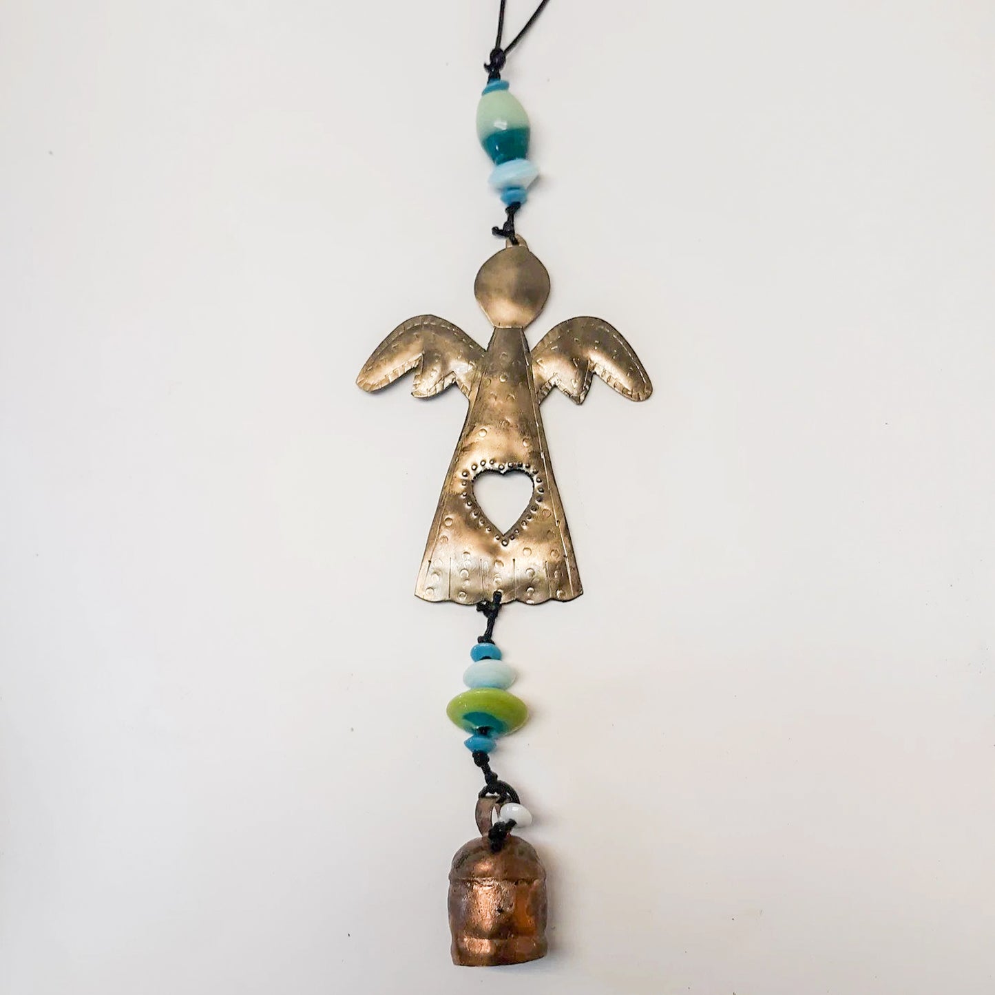 Wind Chime Angel