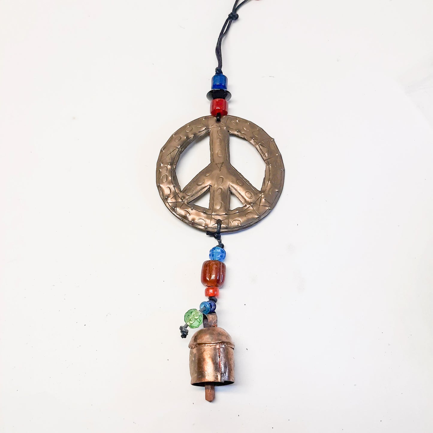 Wind Chime Peace